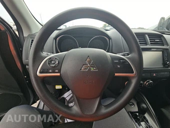 2024 Mitsubishi Outlander Sport 2.0 ES - miniatura 10