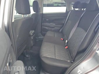 2024 Mitsubishi Outlander Sport 2.0 ES - miniatura 13