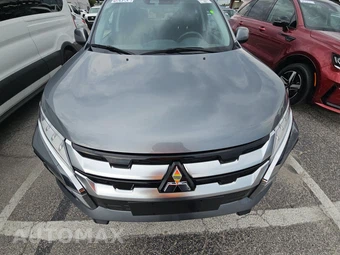 2024 Mitsubishi Outlander Sport 2.0 ES - miniatura 15