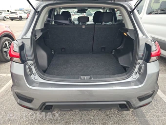 2024 Mitsubishi Outlander Sport 2.0 ES - miniatura 16