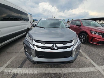 2024 Mitsubishi Outlander Sport 2.0 ES - miniatura 2