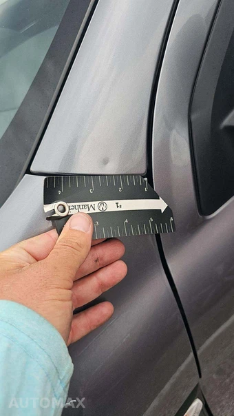2024 Mitsubishi Outlander Sport 2.0 ES - miniatura 20