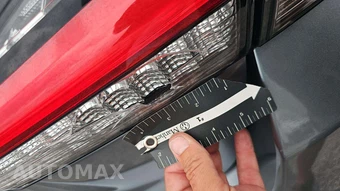 2024 Mitsubishi Outlander Sport 2.0 ES - miniatura 23