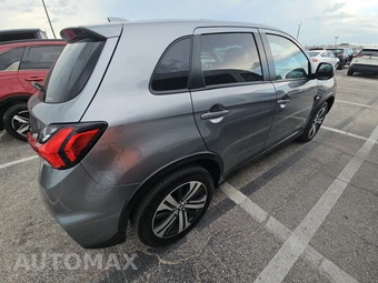 2024 Mitsubishi Outlander Sport 2.0 ES - miniatura 4
