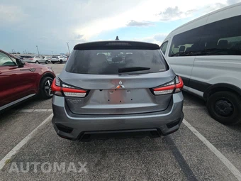 2024 Mitsubishi Outlander Sport 2.0 ES - miniatura 5