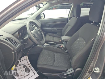 2024 Mitsubishi Outlander Sport 2.0 ES - miniatura 7