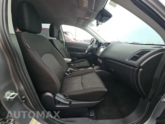 2024 Mitsubishi Outlander Sport 2.0 ES - miniatura 8