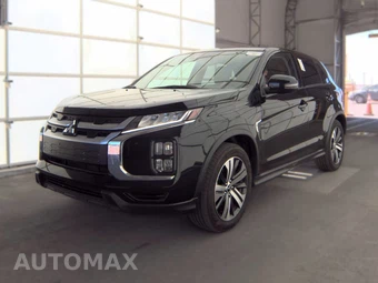 2024 Mitsubishi Outlander Sport 2.0 ES - samochód z USA z aukcji Manheim, oferta Kup Teraz w AUTOMAX