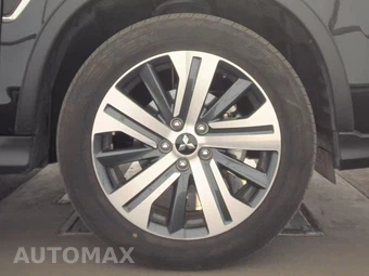 2024 Mitsubishi Outlander Sport 2.0 ES - miniatura 10