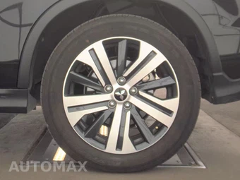 2024 Mitsubishi Outlander Sport 2.0 ES - miniatura 12