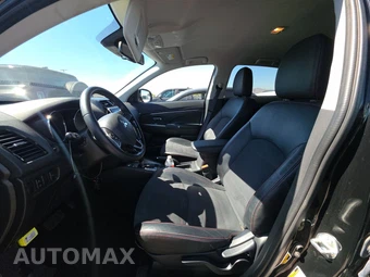 2024 Mitsubishi Outlander Sport 2.0 ES - miniatura 13