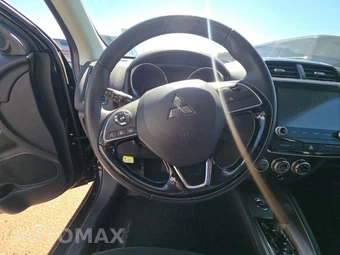 2024 Mitsubishi Outlander Sport 2.0 ES - miniatura 16