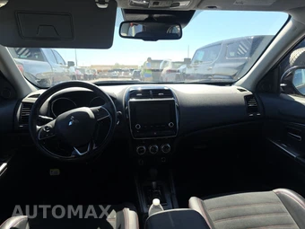 2024 Mitsubishi Outlander Sport 2.0 ES - miniatura 17
