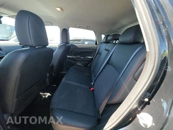 2024 Mitsubishi Outlander Sport 2.0 ES - miniatura 19