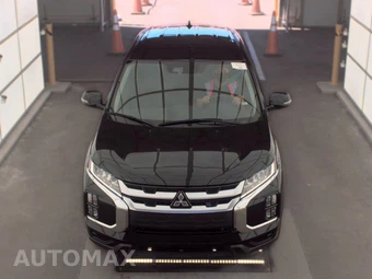 2024 Mitsubishi Outlander Sport 2.0 ES - miniatura 2