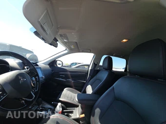2024 Mitsubishi Outlander Sport 2.0 ES - miniatura 20