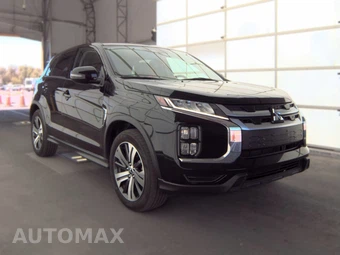 2024 Mitsubishi Outlander Sport 2.0 ES - miniatura 4