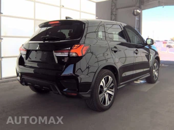 2024 Mitsubishi Outlander Sport 2.0 ES - miniatura 5