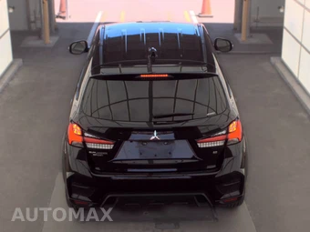 2024 Mitsubishi Outlander Sport 2.0 ES - miniatura 6