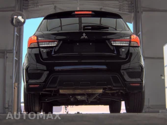 2024 Mitsubishi Outlander Sport 2.0 ES - miniatura 7