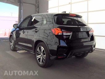 2024 Mitsubishi Outlander Sport 2.0 ES - miniatura 8