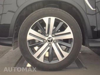 2024 Mitsubishi Outlander Sport 2.0 ES - miniatura 9