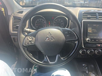 2024 Mitsubishi Outlander Sport 2.0 ES - miniatura 10
