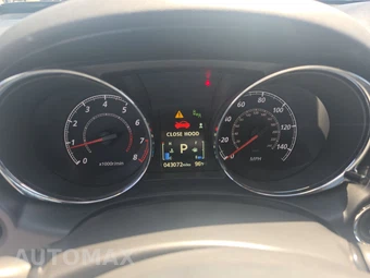2024 Mitsubishi Outlander Sport 2.0 ES - miniatura 12