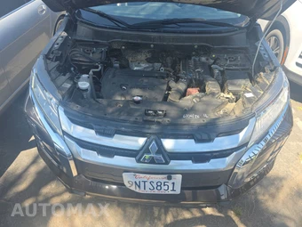 2024 Mitsubishi Outlander Sport 2.0 ES - miniatura 15