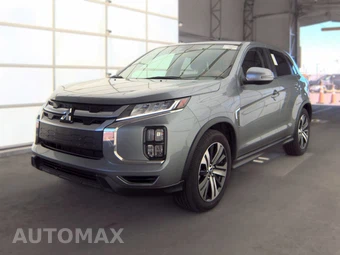 2024 Mitsubishi Outlander Sport 2.0 ES - samochód z USA z aukcji Manheim, oferta Kup Teraz w AUTOMAX