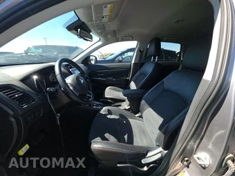 2024 Mitsubishi Outlander Sport 2.0 ES - miniatura 13