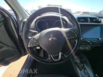 2024 Mitsubishi Outlander Sport 2.0 ES - miniatura 16