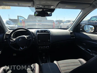 2024 Mitsubishi Outlander Sport 2.0 ES - miniatura 17