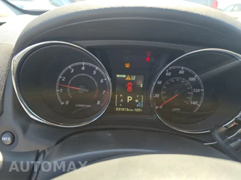 2024 Mitsubishi Outlander Sport 2.0 ES - miniatura 18