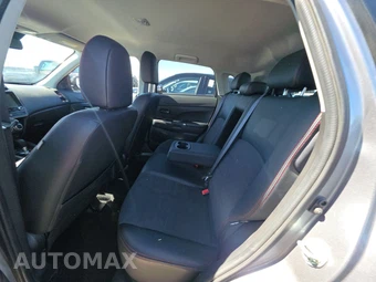 2024 Mitsubishi Outlander Sport 2.0 ES - miniatura 19