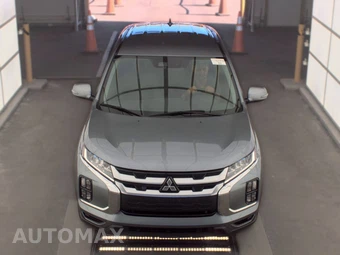 2024 Mitsubishi Outlander Sport 2.0 ES - miniatura 2