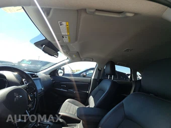 2024 Mitsubishi Outlander Sport 2.0 ES - miniatura 20