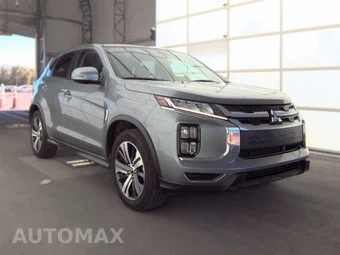 2024 Mitsubishi Outlander Sport 2.0 ES - miniatura 4