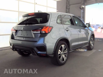 2024 Mitsubishi Outlander Sport 2.0 ES - miniatura 5