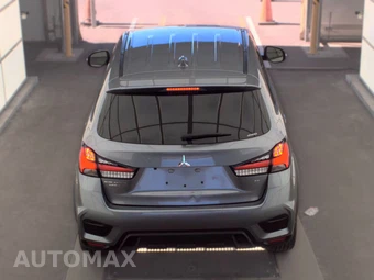 2024 Mitsubishi Outlander Sport 2.0 ES - miniatura 6