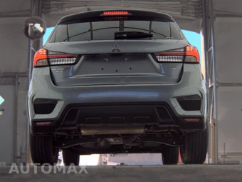 2024 Mitsubishi Outlander Sport 2.0 ES - miniatura 7