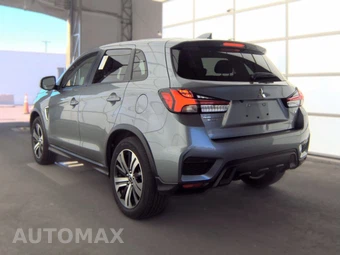 2024 Mitsubishi Outlander Sport 2.0 ES - miniatura 8