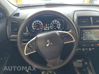 2024 Mitsubishi Outlander Sport 2.0 ES - miniatura 10