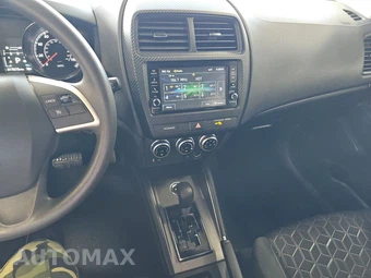 2024 Mitsubishi Outlander Sport 2.0 ES - miniatura 11