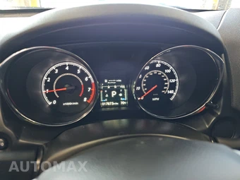 2024 Mitsubishi Outlander Sport 2.0 ES - miniatura 12