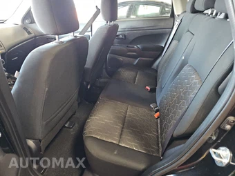 2024 Mitsubishi Outlander Sport 2.0 ES - miniatura 13