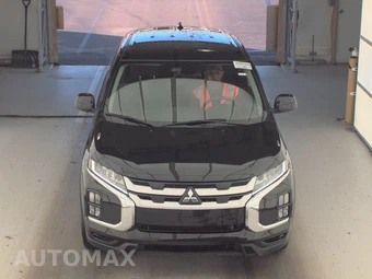 2024 Mitsubishi Outlander Sport 2.0 ES - miniatura 2