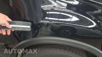 2024 Mitsubishi Outlander Sport 2.0 ES - miniatura 24