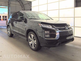 2024 Mitsubishi Outlander Sport 2.0 ES - miniatura 3