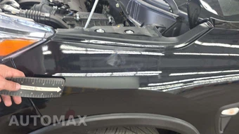 2024 Mitsubishi Outlander Sport 2.0 ES - miniatura 30